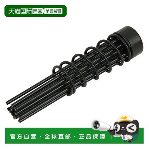 【日本直邮】Sk11藤原产业 气锤 针套装 AHM-661K AHM-881K用 AHM