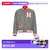 男士 1h可退 羊毛运动短 汤米 希尔费格 香港直邮Tommy Hilfiger