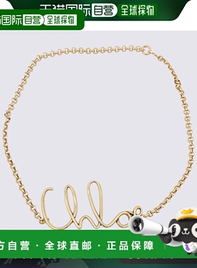 香港直邮CHLOÉ 女士腰带 CHC24AC068CB79DC