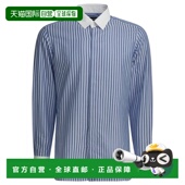 香港直邮Tom 男士 Ford 1h可退 汤姆 福特 衬衫 HLBA02C0028WUC