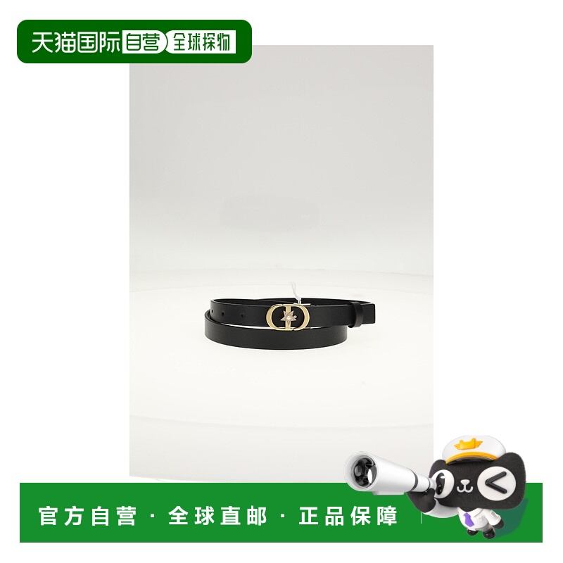 香港直邮DIOR 迪奥 女士 30 Montaigne 幸运星星皮带腰带 B0448UW