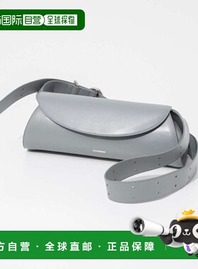 日本直邮JIL SANDER CANNOLO SM Cannolo Small J07WD0023 P5355