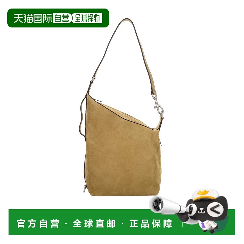 香港直邮Tod's 单手柄单肩包 XBWTNCE0200YON