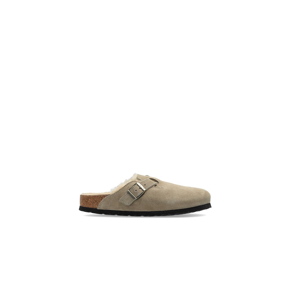 1h可退 欧洲直邮birkenstock 女士 拖鞋