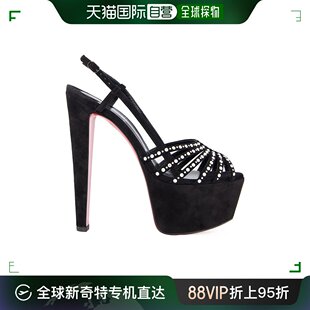 1230273B498 女士凉鞋 LOUBOUTIN 香港直邮CHRISTIAN