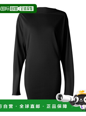 香港直邮Jacquemus 长袖连衣裙 DRW00823AJ00253