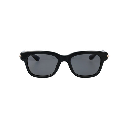 ALEXANDER MCQUEEN 男士太阳镜 AM0497S004 SS2025