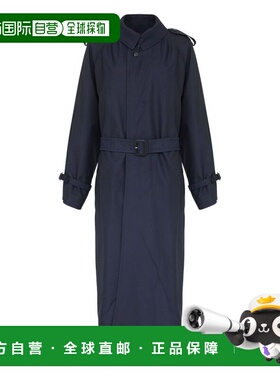 香港直邮MAISON MARGIELA 女士夹克 S51AH0207M35477510 AW2025