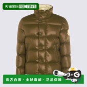 香港直邮MONCLER AW2025 K20911A00130596XEP80 男士 外套