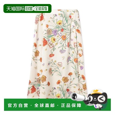 1h可退 日本直邮TOMORROWLAND Ballsey Collage Bloom 曼尼普尔风