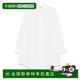 W2257GW60286WHITEVOILE 1h可退 香港直邮OUR LEGACY 女士连衣裙