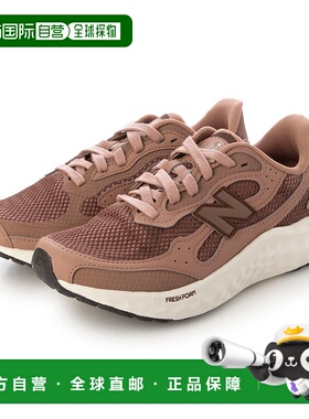 日本直邮 New Balance WARIS D TS4 运动鞋跑步休闲