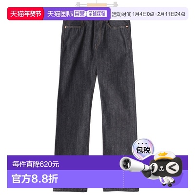 日本直邮LEVI'S 复古服装 Levi's 复古服装 LVC 1947 501 牛仔裤