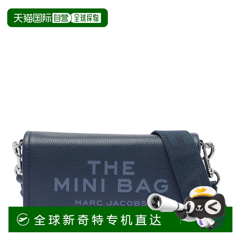 香港直邮MARC JACOBS女士单肩包 2S4SMN080S02426 SS2025