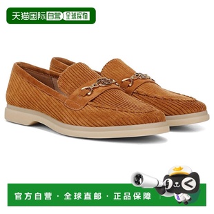 休闲鞋 真皮 sam 皮鞋 平底鞋 经典 时尚 女士 edelman 美国直邮