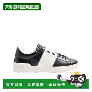 AW2025 香港直邮VALENTINO 7Y0S0830BLU0NI 运动鞋 白色 男士