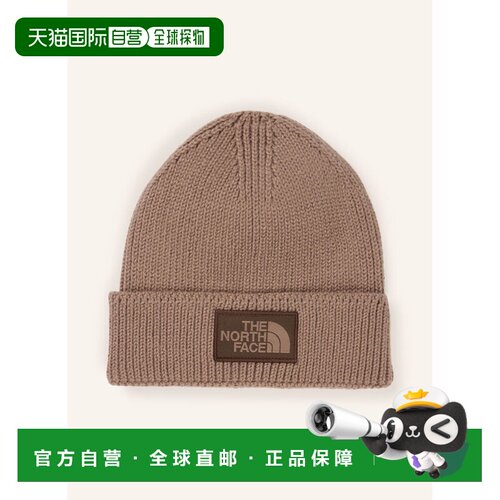 1h可退 香港直邮THE NORTH FACE 女士帽子 100286807315001 CO 卡