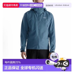 加拿大直邮ARC GORE TERYX始祖鸟男士 LIGHTWEIGHT BETA 1h可退