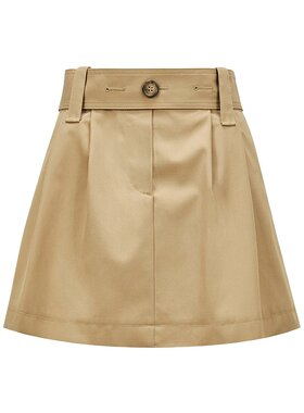 MONCLER 女士半身裙 K10932D0001054A36235 SS2025