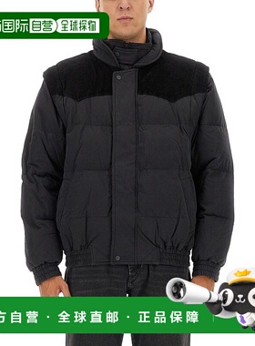 1h可退 香港直邮潮奢 Isabel Marant 伊莎贝尔 玛兰 男士 