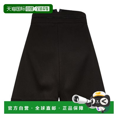 自营欧洲直邮MAX MARA 慢板短裤正品运动休闲流行穿搭外穿 舒适百