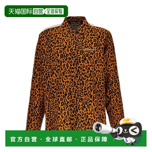 欧洲直邮palm 正品 angels 衬衫 高档气质减龄舒适百搭 男士 1h可退