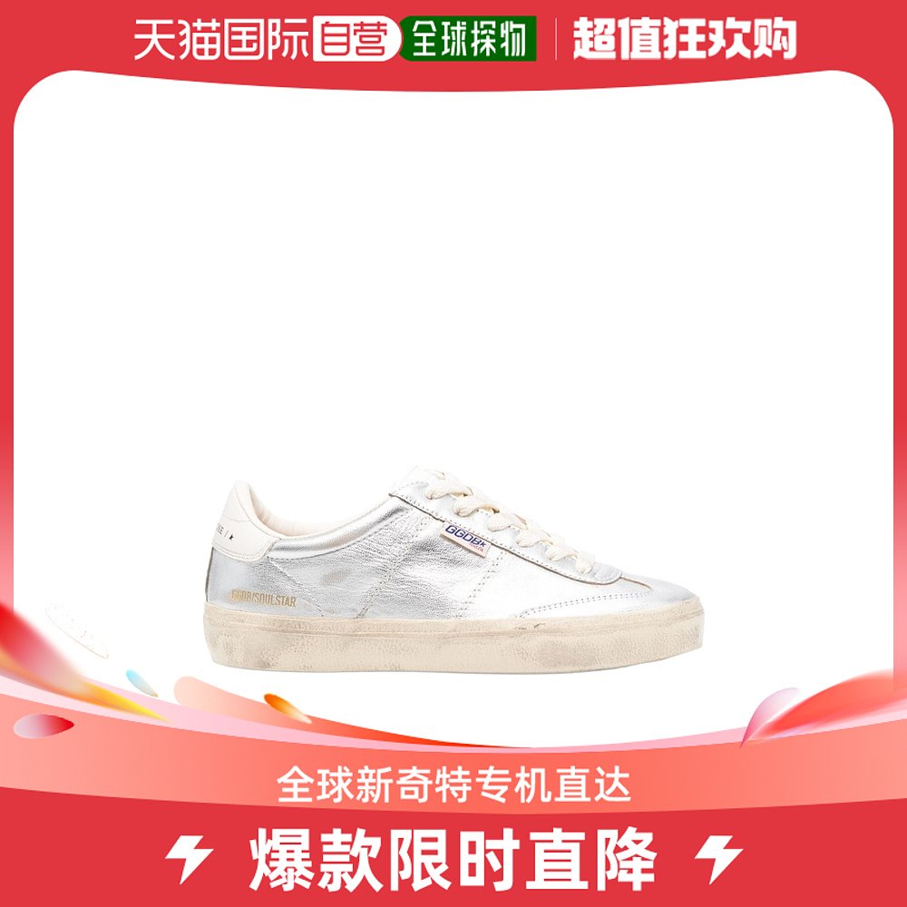 香港直邮GOLDEN GOOSE DELUXE BRAND女士运动鞋 GWF00464F005052