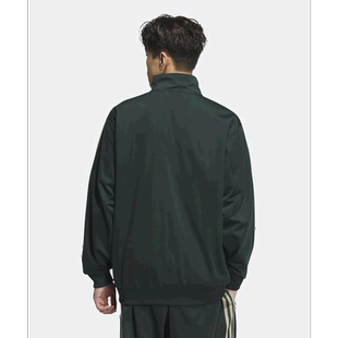 韩国直邮ADIDAS阿迪达斯休闲经典日常运动舒适时尚夹克IN1001