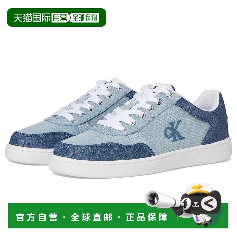 香港直邮Calvin Klein 卡尔文 克莱恩 女士 Heyra 运动休闲鞋,运动鞋new,运动休闲鞋,淘宝优惠券,粉丝福利购,淘宝优惠卷