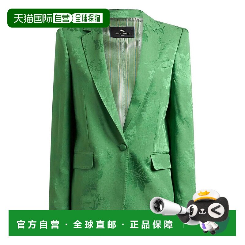 欧洲直邮etro 女士 外套