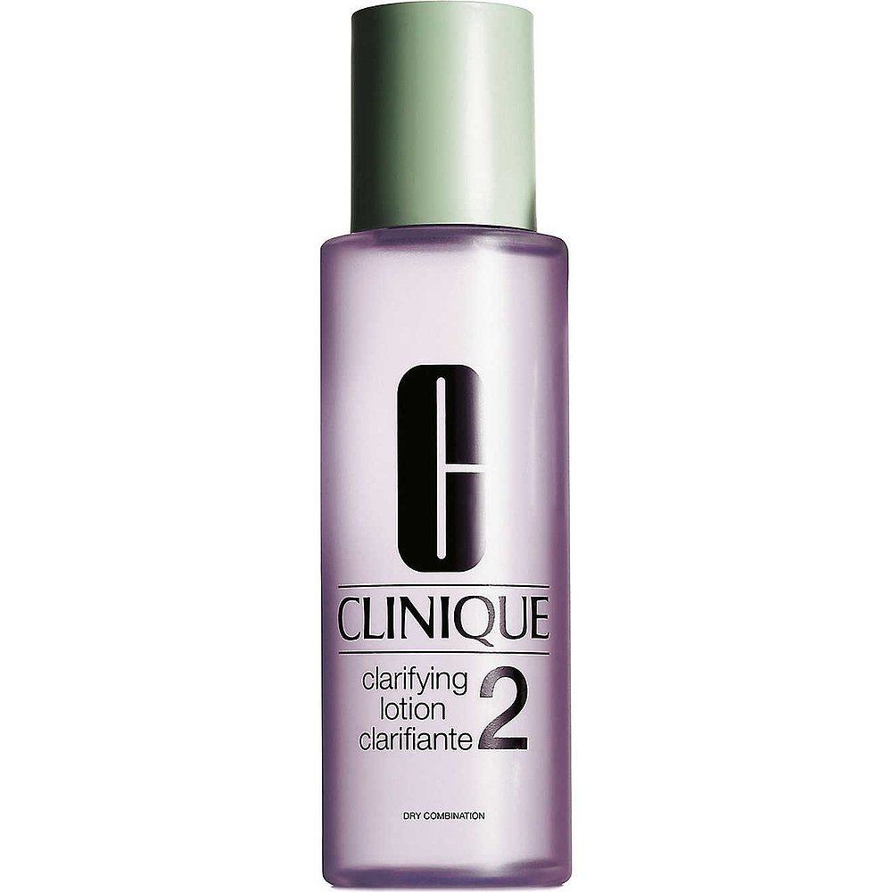Clinique倩碧身体乳明肌净透水2号200ML