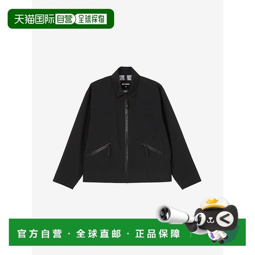 1h可退 日本直邮Goldwin GORE-TEX 3L硬壳夹克防水外套GL05330