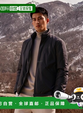 韩国直邮Golden Goose GMP01216 P000868 90100 羽绒填充夹克