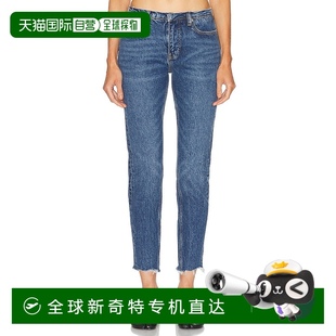 亞歷山大 低腰緊身 Alexander 1h可退 Wang 女士 香港直郵潮奢 王
