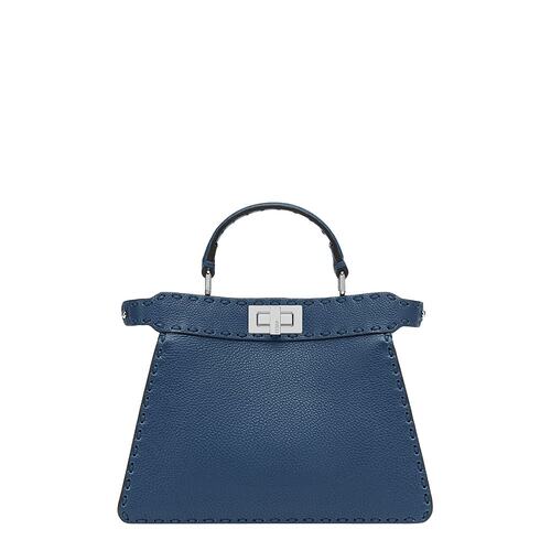 Fendi Peekaboo ISeeU小号手袋 8BN327ARBB