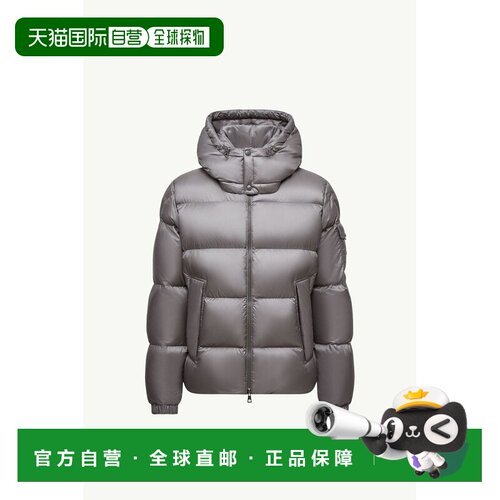 香港直邮MONCLER 男士外套 K20911A00158597XQ905【付后1h可退】