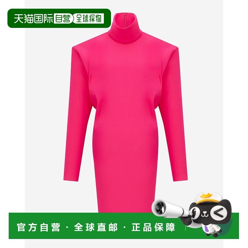 1h可退 欧洲直邮saint laurent 女士 连衣裙,女装/女士精品,连衣裙,淘宝优惠券,粉丝福利购,淘宝优惠卷