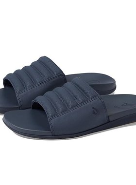 潮奢 Olukai 男士 Maha 'Olu 凉拖  舒适时尚