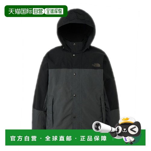 日本直邮THE NORTH FACE Hydrena 防风夹克 NP22550 男女通用 202