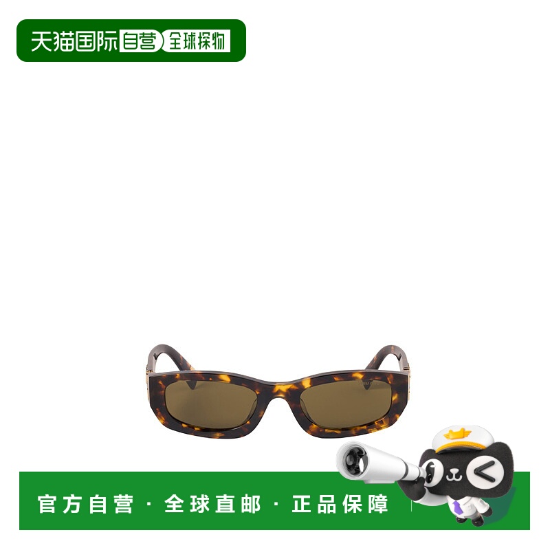 香港直邮Miu Miu Glimpse 太阳镜 SMUB04E14LC053缪缪