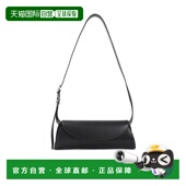 香港直邮Jil P5713斜挎包手提包 J25WD0030 Sander 翻盖单肩包