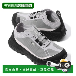 韩国直邮NORDA NORDA 001A M - 锡镴 越野户外跑鞋越野跑鞋