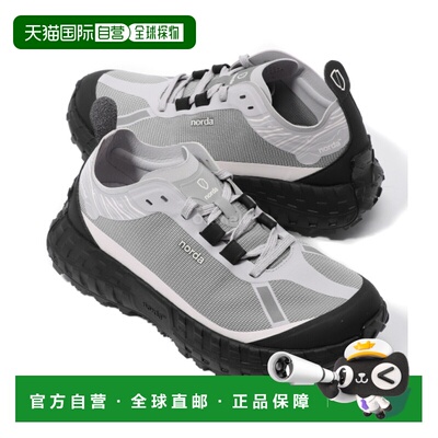韩国直邮NORDA NORDA 001A M - 锡镴 越野户外跑鞋越野跑鞋
