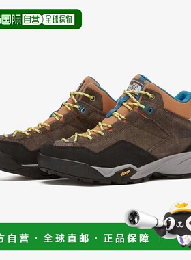 韩国直邮THE NORTH FACE 户外运动休闲简约运动鞋休闲鞋 NS91P51C