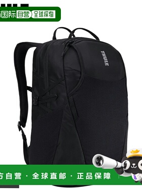日本直邮Thule ENROUTE 背包 3204838 3204846轻便防水21L/26L 容
