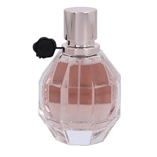 欧洲直邮viktor & rolf维果罗夫鲜花炸弹女士香水50ml淡香清新