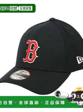 日本直邮New Era MLB 39THIRTY 男女棒球帽洛杉矶道奇队纽约洋基