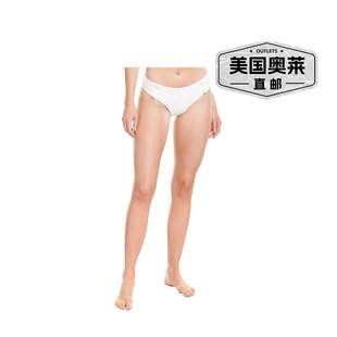 Windsor white Gita Bottom 美国奥莱直发 Bikini 自营Devon