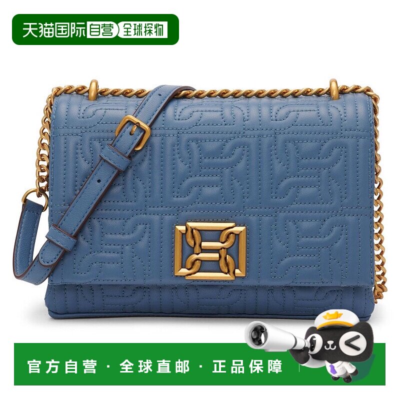 1h可退 【美国直邮】dkny 女士 单肩包新款斜挎包手提包