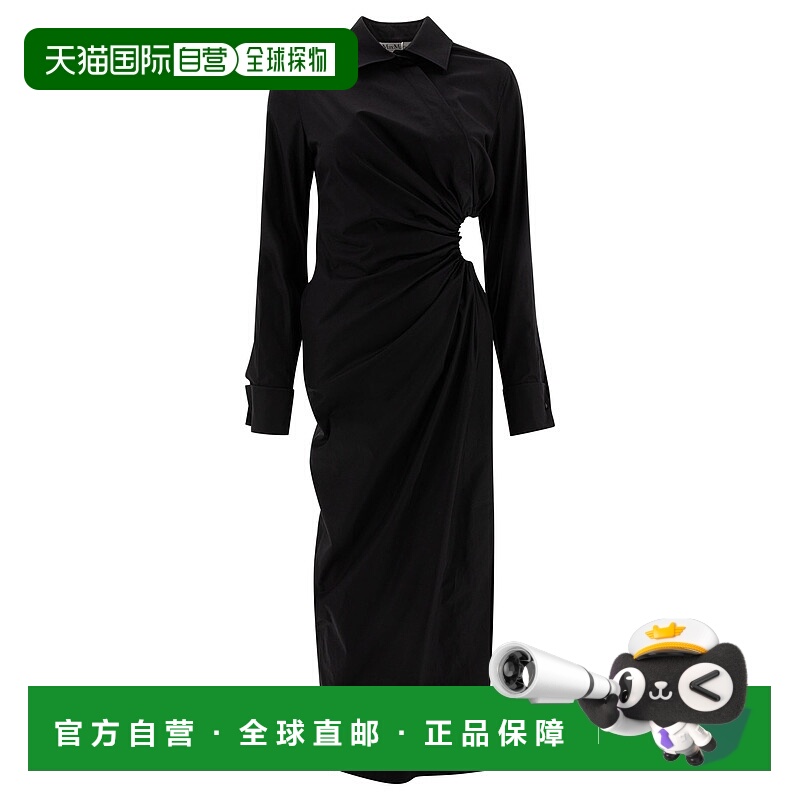 1h可退 欧洲直邮maxmara weekend 女士 连衣裙